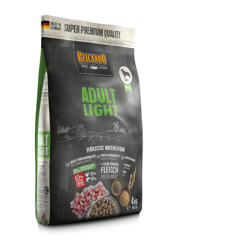 Belcando Adult Light