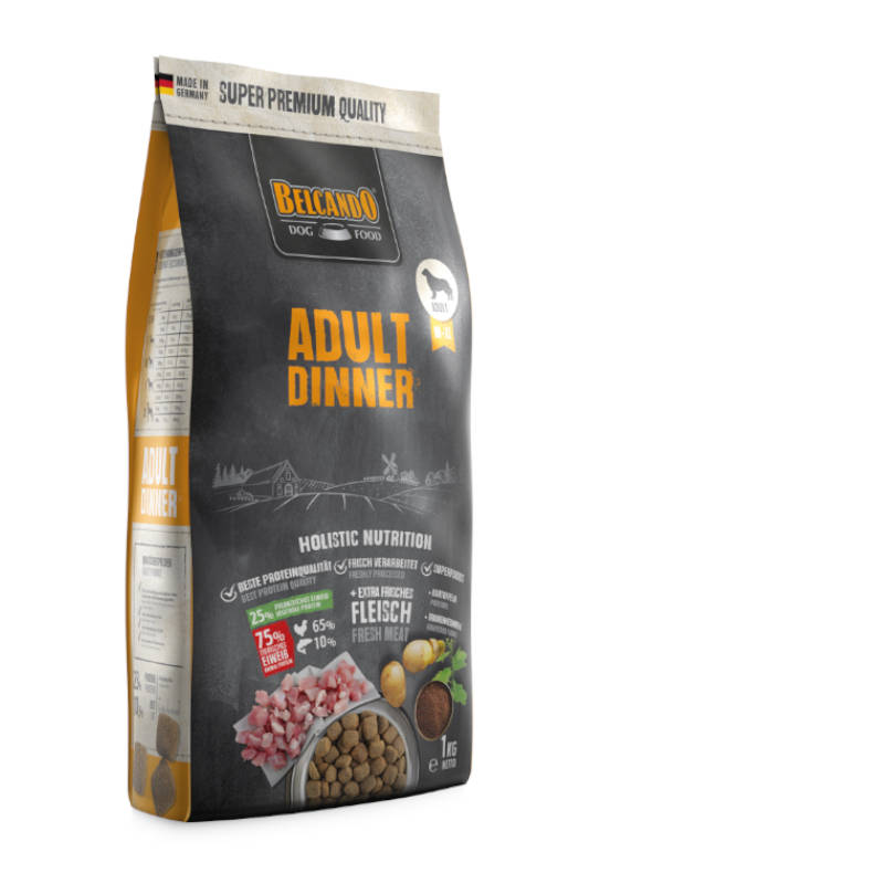 Belcando Adult Dinner