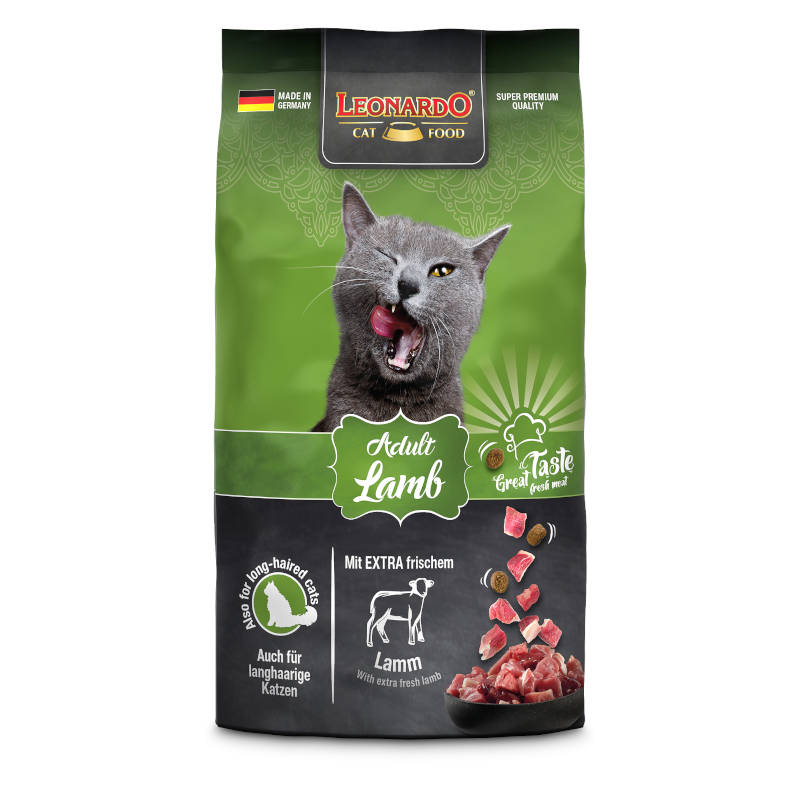 Leonardo Adult Lamb & Rice - Jahňa s ryžou